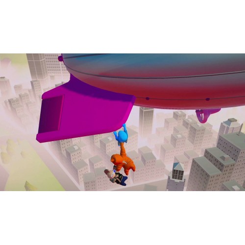 Skybound Games Gang Beasts Standard Multilingua...