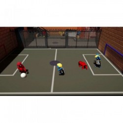 Skybound Games Gang Beasts Standard Multilingua Nintendo Switch