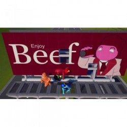 Skybound Games Gang Beasts Standard Multilingua Nintendo Switch