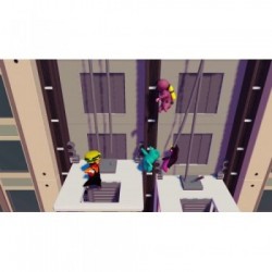 Skybound Games Gang Beasts Standard Multilingua Nintendo Switch