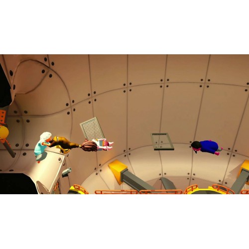 Skybound Games Gang Beasts Standard Multilingua...