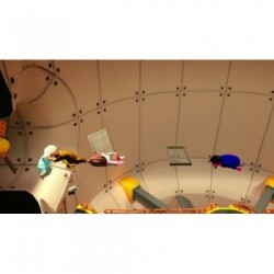 Skybound Games Gang Beasts Standard Multilingua Nintendo Switch