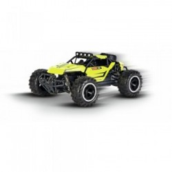 Carrera RC 2.4GHz Passion Impact Motore elettrico 1:16 Buggy