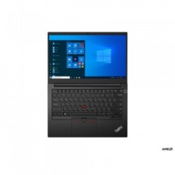 Lenovo ThinkPad E14 Computer portatile 35,6 cm (14") Full HD AMD Ryzen 5 8 GB DDR4-SDRAM 256 GB SSD Wi-Fi 6 (802.11ax) Windows