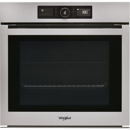 Whirlpool AKZ9 6270 IX - Forno da Incasso...