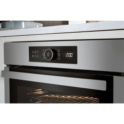 Whirlpool AKZ9 6270 IX - Forno da Incasso Pirolitico, 6° Senso, 73 litri, A+