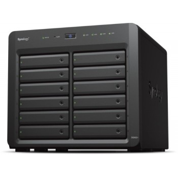 Synology DiskStation...