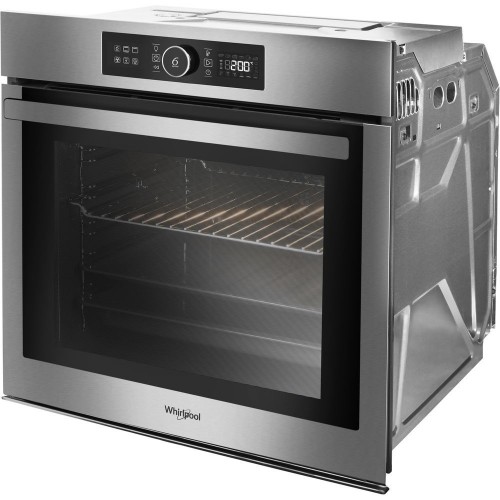 Whirlpool AKZ9 6270 IX - Forno da Incasso...