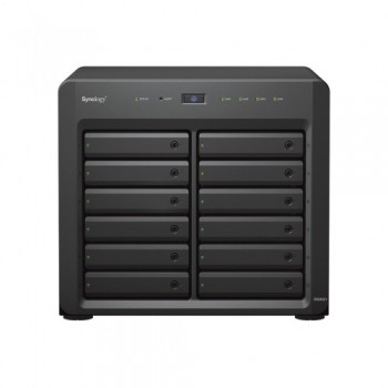 Synology DiskStation... 2