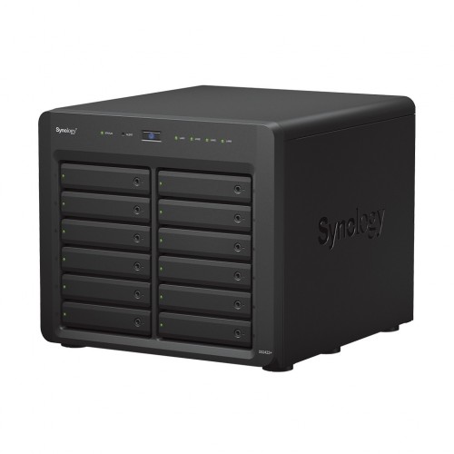 Synology DiskStation DS2422+ server NAS e di...