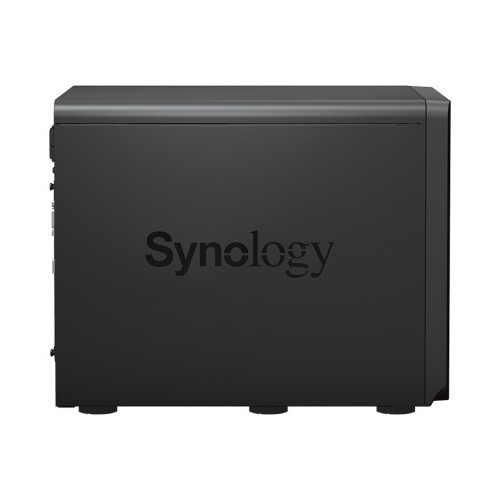Synology DiskStation DS2422+ server NAS e di...