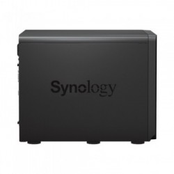 Synology DiskStation DS2422+ server NAS e di archiviazione Tower Collegamento ethernet LAN Nero V1500B