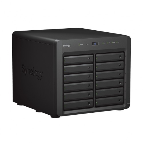 Synology DiskStation DS2422+ server NAS e di...