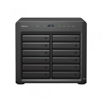 Synology DiskStation...