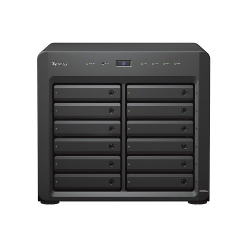 Synology DiskStation DS3622xs+ NAS Tower...