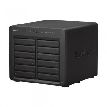 Synology DiskStation... 2