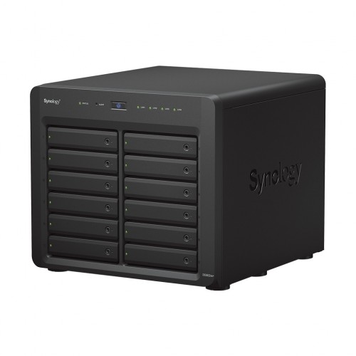 Synology DiskStation DS3622xs+ NAS Tower...