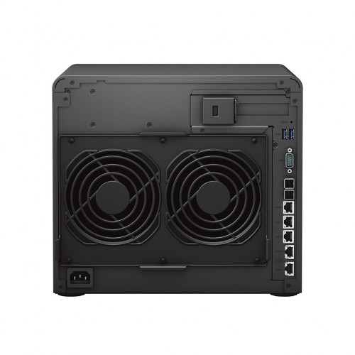 Synology DiskStation DS3622xs+ NAS Tower...