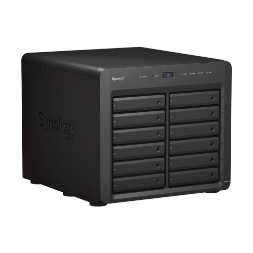 Synology DiskStation DS3622xs+ NAS Tower...