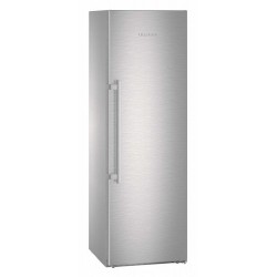 - OUTLET - Liebherr SKBes 4350 - Frigorifero MonoPorta BioFresh, 367 Litri, Classe A+++, Acciaio SmartSteel 