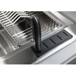 - OUTLET - Foster 4504 051 - LAVELLO STRIPE 1VDX+SC SFT c/prtclt