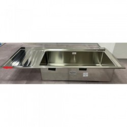 - OUTLET - Foster 4504 051 - LAVELLO STRIPE 1VDX+SC SFT c/prtclt