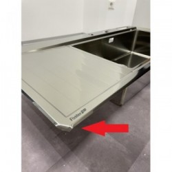 - OUTLET - Foster 4504 051 - LAVELLO STRIPE 1VDX+SC SFT c/prtclt