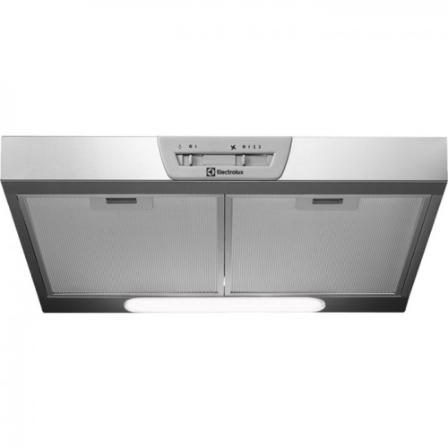 Electrolux LFU216X - Cappa da Incasso, Inox,...