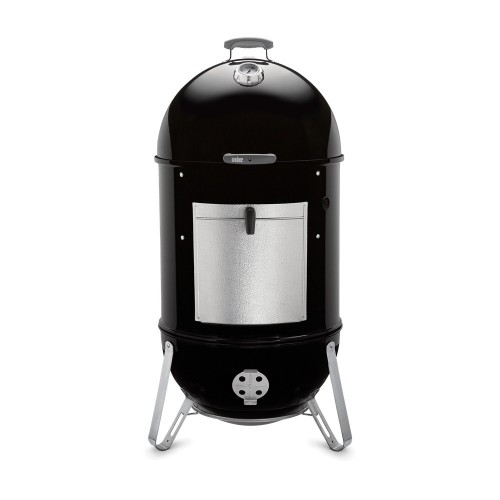 Weber Smokey Mountain Cooker - Barbecue...