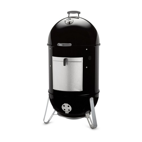 Weber Smokey Mountain Cooker - Barbecue...