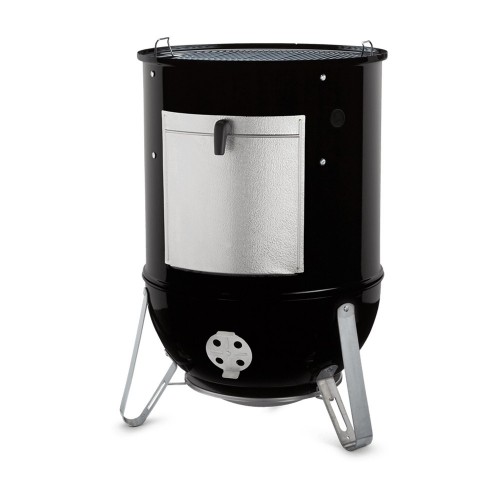Weber Smokey Mountain Cooker - Barbecue...