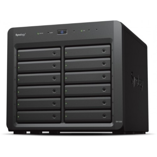 Synology DX1222 contenitore di unità di...