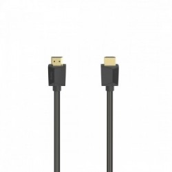 Hama 00205007 cavo HDMI 5 m HDMI tipo A (Standard) Nero