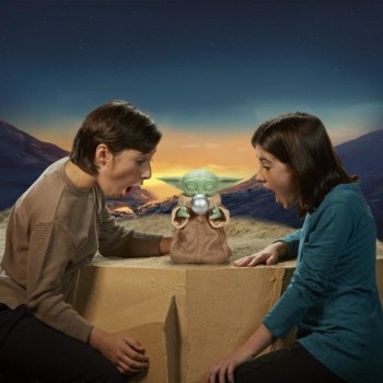 Hasbro Star Wars Galactic... 2