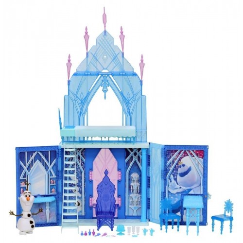 Playset Hasbro F28285LO Frozen Castello di...