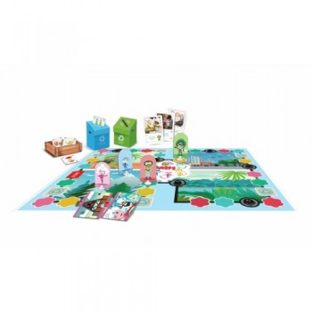 Clementoni Meteo Heroes -... 2