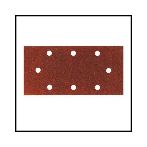 Einhell TC-OS 1520/1 Sheet sander Nero, Rosso...