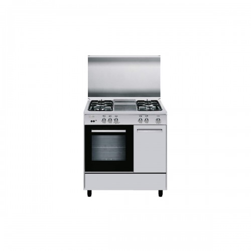 - OUTLET - Glem AER96MI3 - Cucina a Gas, 4...