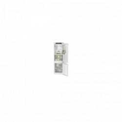 - OUTLET - Liebherr ICBNe 5123 - Frigorifero Combinato da Incasso, BioFresh /NoFrost, 244 Litri, Classe E, 177 x 55.9 54.6 cm
