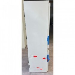 - OUTLET - Liebherr ICBNe 5123 - Frigorifero Combinato da Incasso, BioFresh /NoFrost, 244 Litri, Classe E, 177 x 55.9 54.6 cm