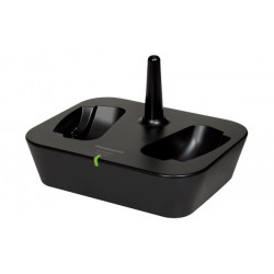 Panasonic RP-WF830E-K - Cuffia a Padiglione, Wireless