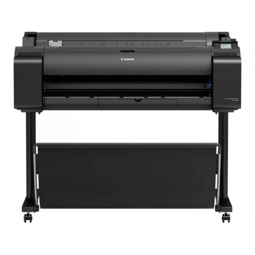 Canon imagePROGRAF GP-300 stampante grandi...