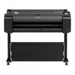 Canon imagePROGRAF GP-300 stampante grandi formati Wi-Fi A colori 2400 x 1200 DPI A0 (841 x 1189 mm) Collegamento ethernet LAN
