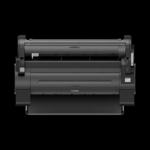 Canon imagePROGRAF GP-300 stampante grandi...
