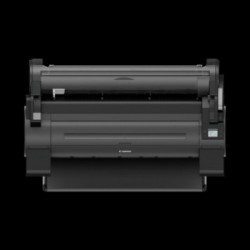 Canon imagePROGRAF GP-300 stampante grandi formati Wi-Fi A colori 2400 x 1200 DPI A0 (841 x 1189 mm) Collegamento ethernet LAN