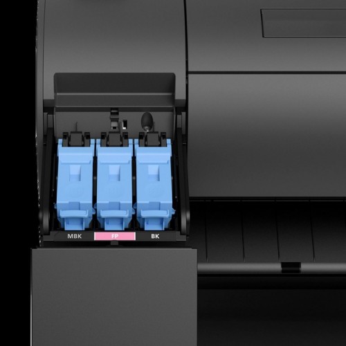 Canon imagePROGRAF GP-300 stampante grandi...