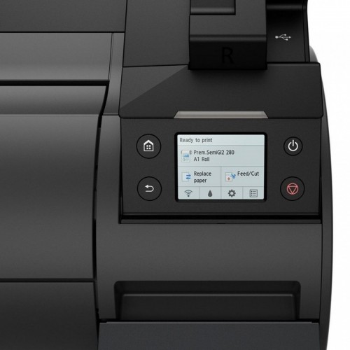 Canon imagePROGRAF GP-300 stampante grandi...