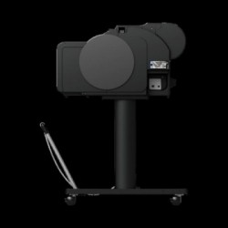 Canon imagePROGRAF GP-300 stampante grandi formati Wi-Fi A colori 2400 x 1200 DPI A0 (841 x 1189 mm) Collegamento ethernet LAN