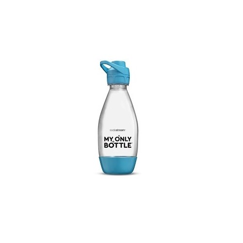 SodaStream My Only Bottle 500 ml Uso...