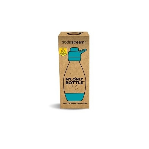 SodaStream My Only Bottle 500 ml Uso...